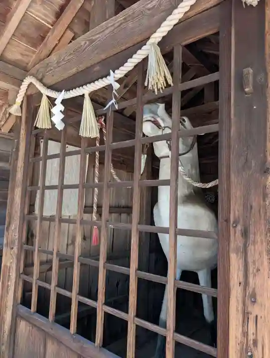 吉備津神社(広島県)