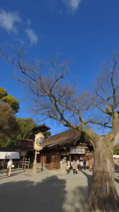 尾張大國霊神社(国府宮)(愛知県)