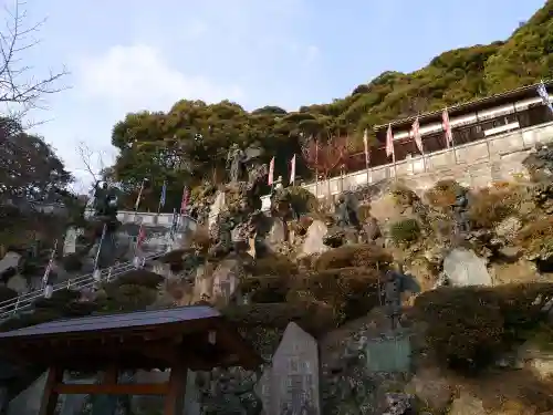建長寺のその他建物