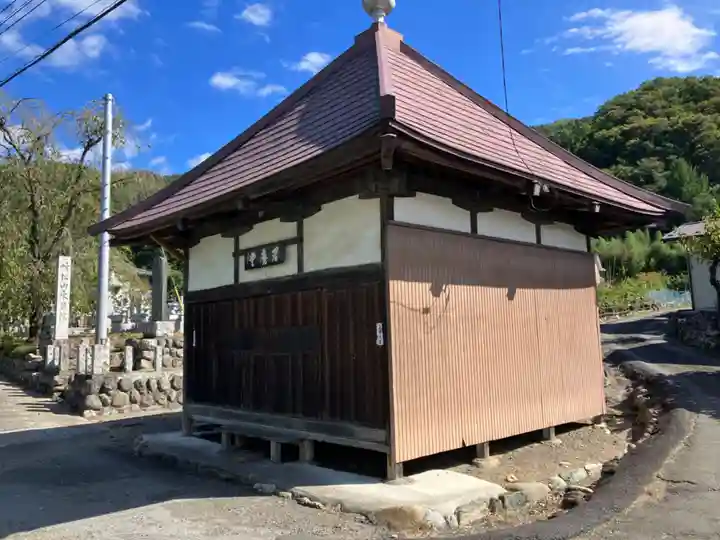 東昌院(埼玉県)