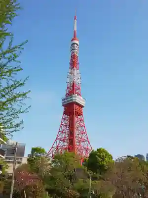 タワー大神宮のその他建物