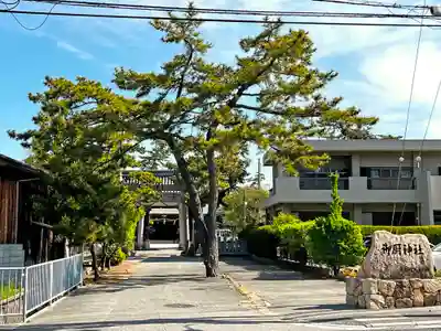 御厨神社のその他建物