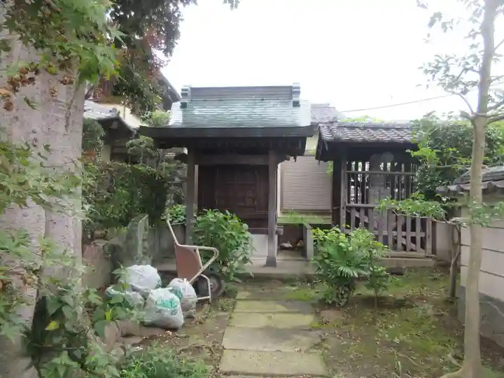 浄信寺(埼玉県)