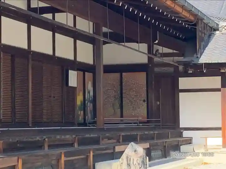 鹿苑寺(金閣寺)(京都府)