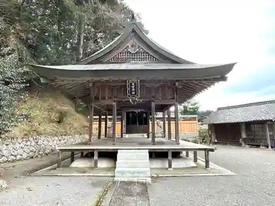 日吉神社(滋賀県)