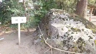 八幡神社のその他建物