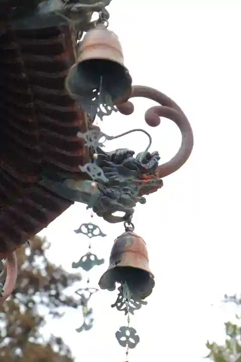 志波彦神社・鹽竈神社(宮城県)