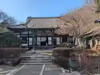 簗田寺(東京都)