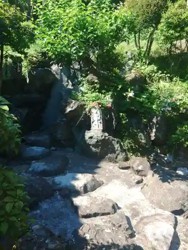 武尊山神宮(大本山武尊教両部)(群馬県)