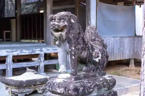 糸島市宇美八幡宮(福岡県)
