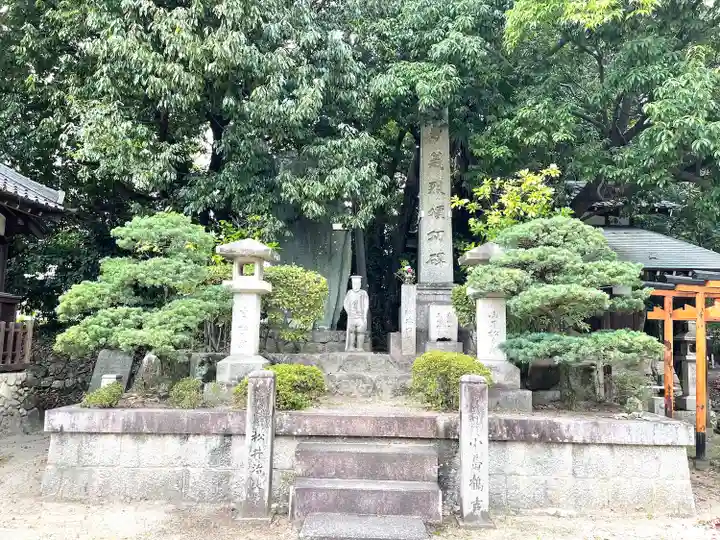昆陽寺(兵庫県)