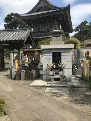 蓮乗院のその他建物