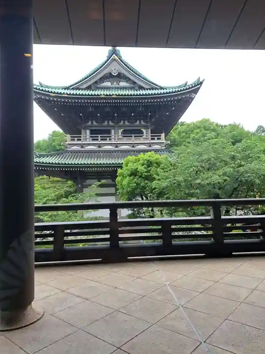 総持寺(神奈川県)