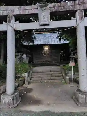 生土神社(静岡県)
