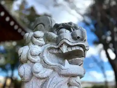 七都石神社(長野県)