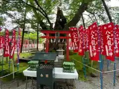 秩父今宮神社(埼玉県)