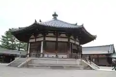 法隆寺の建物その他