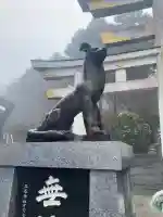 三峯神社(埼玉県)
