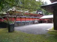 丹生都比売神社(和歌山県)