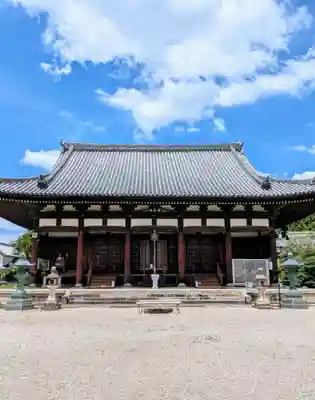 叡福寺(大阪府)
