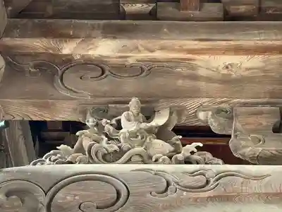 井波別院瑞泉寺(富山県)