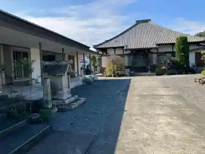 成願寺のその他建物