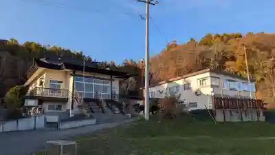 円覚寺の本殿・本堂