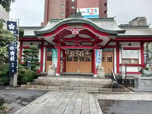 菅原神社(福岡県)