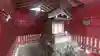 白山神社 (伊佐須美神社摂社)(福島県)