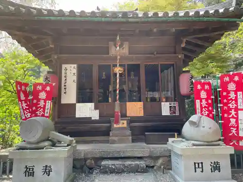 長谷寺(奈良県)