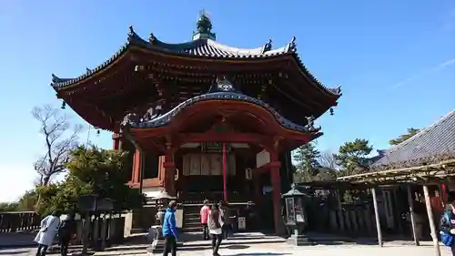 興福寺(奈良県)