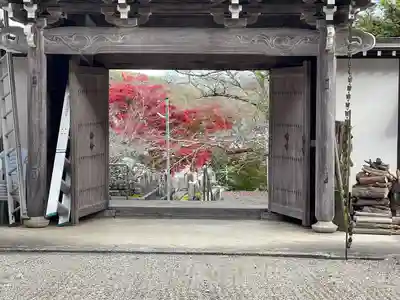 永福寺(三重県)
