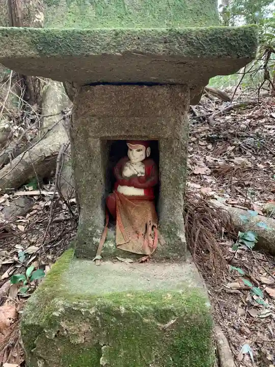 御太刀神社(千葉県)