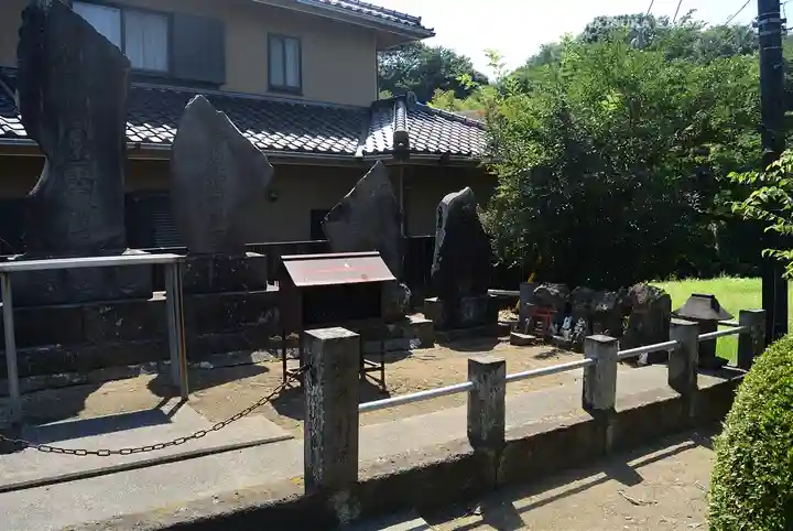 横浜御嶽神社(神奈川県)