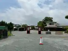 粟嶋神社(熊本県)