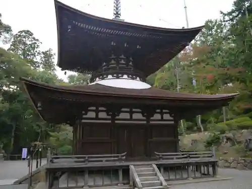 石山寺のその他建物