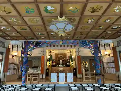 手稲神社(北海道)