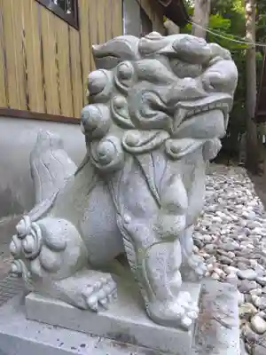 高茶屋神社(三重県)