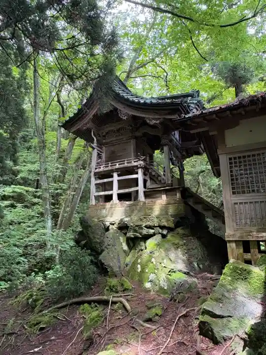 十和田神社(青森県)