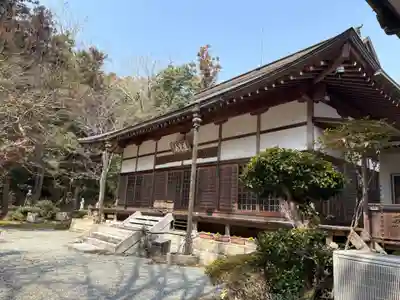 普明寺(兵庫県)