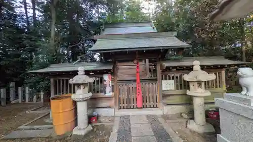 白鬚神社(滋賀県)