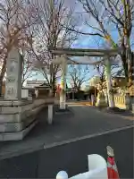 大鳥神社(東京都)