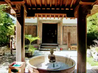 青龍山 吉祥寺のその他建物