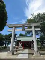 香取神社(千葉県)