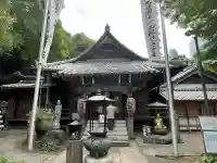 大圓寺(東京都)