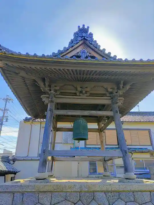 蓮乗院のその他建物