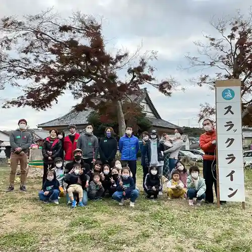 蓮久寺(千葉県)