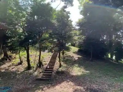 上下諏訪神社のその他建物