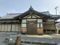 柏森神社のその他建物