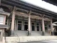 東本願寺(東京都)